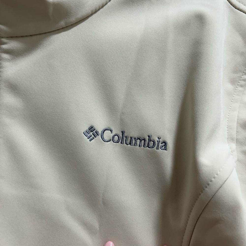 Columbia Jacket - Picture 3 of 6